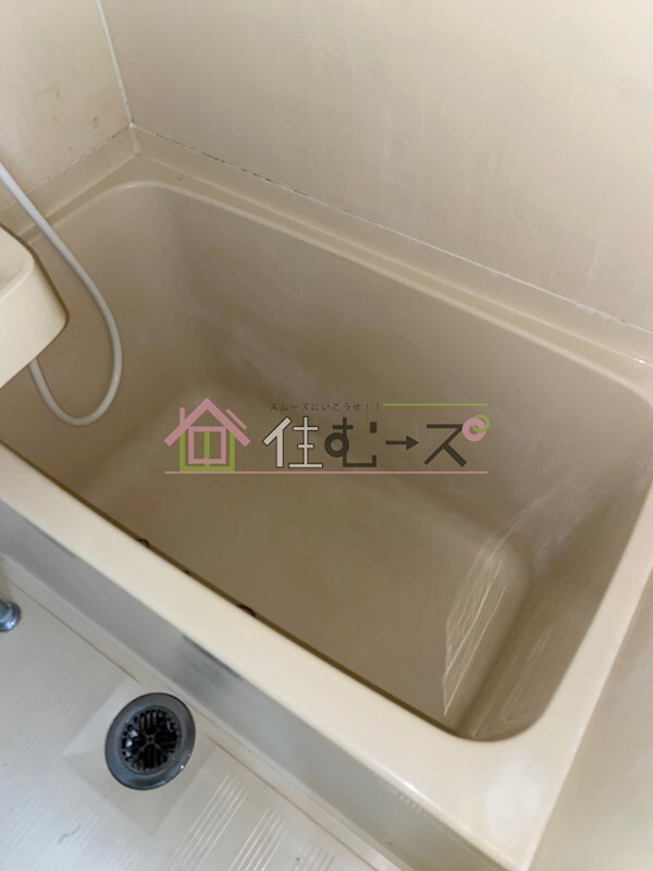 風呂画像