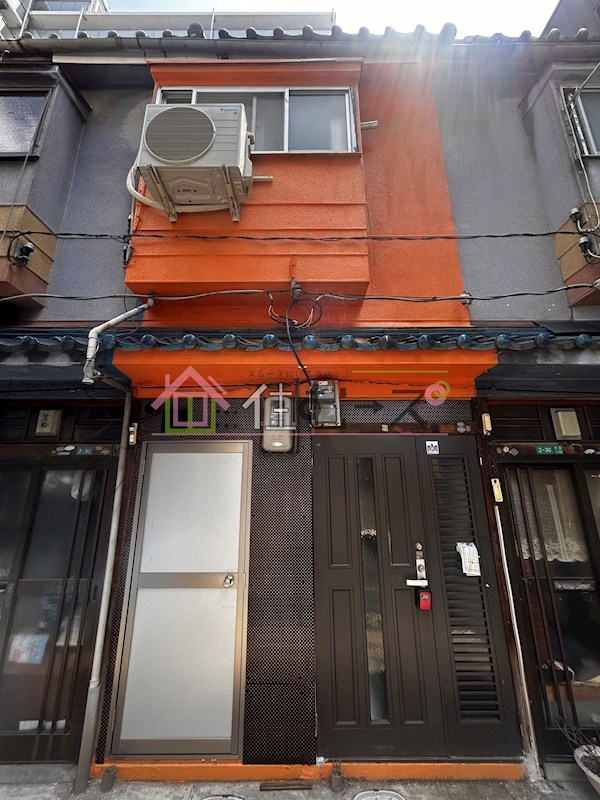 市岡1丁目テラス