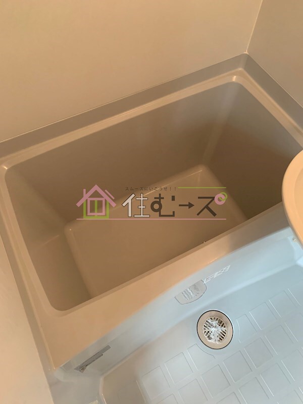 風呂画像