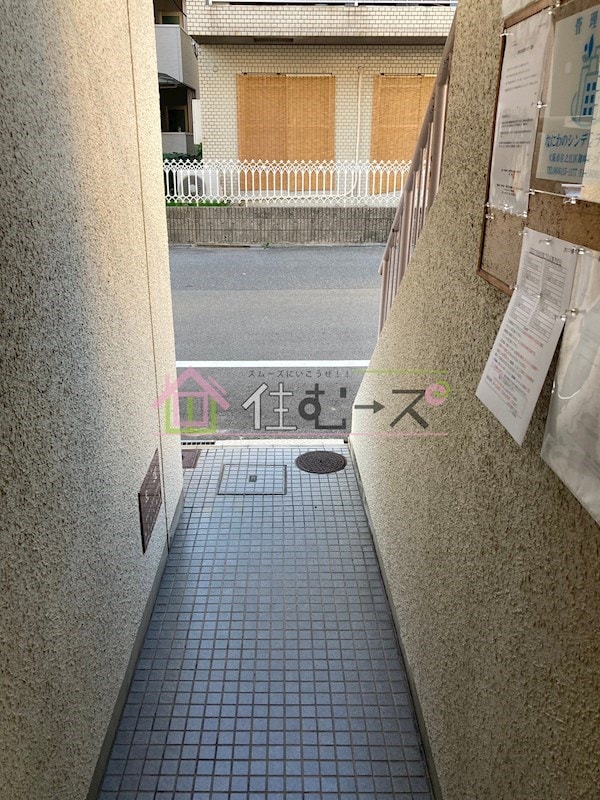 ロビー