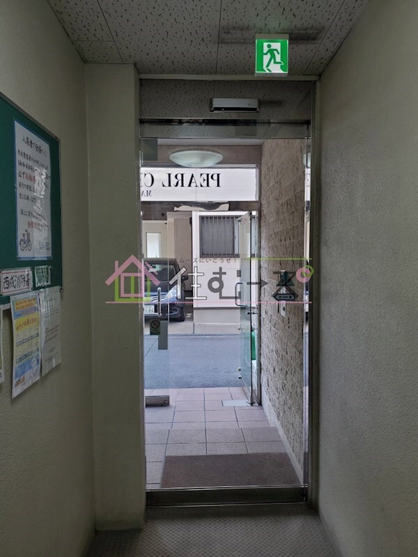 ロビー