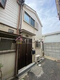 松3丁目　加藤借家