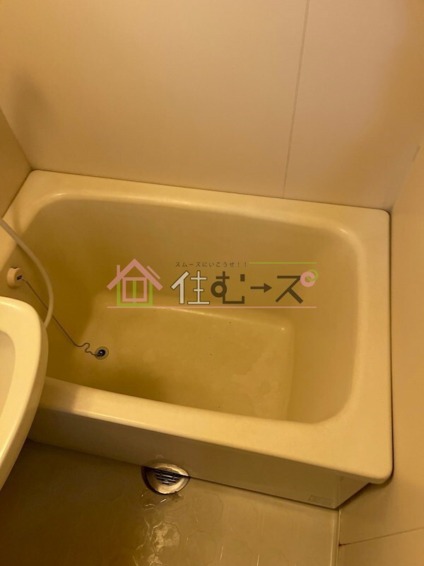 風呂画像