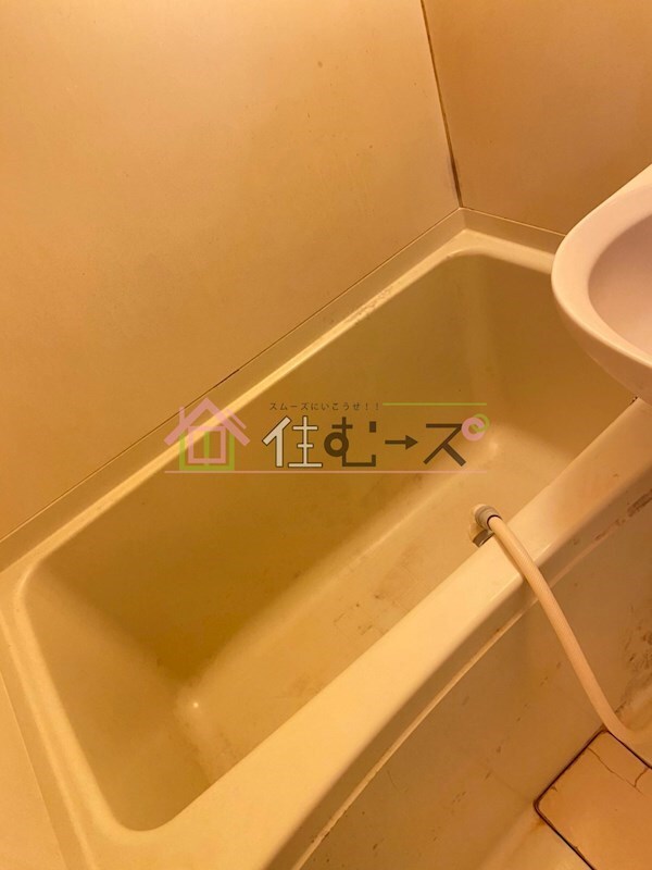 風呂画像