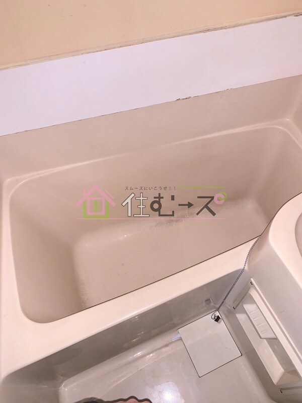 風呂画像