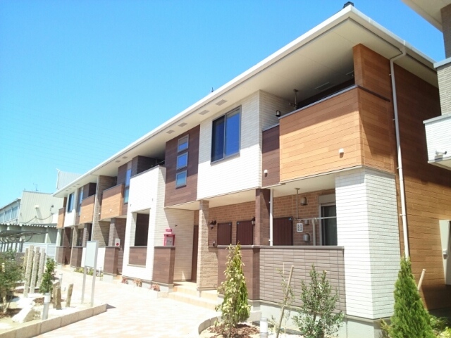 ショコラ　ベル