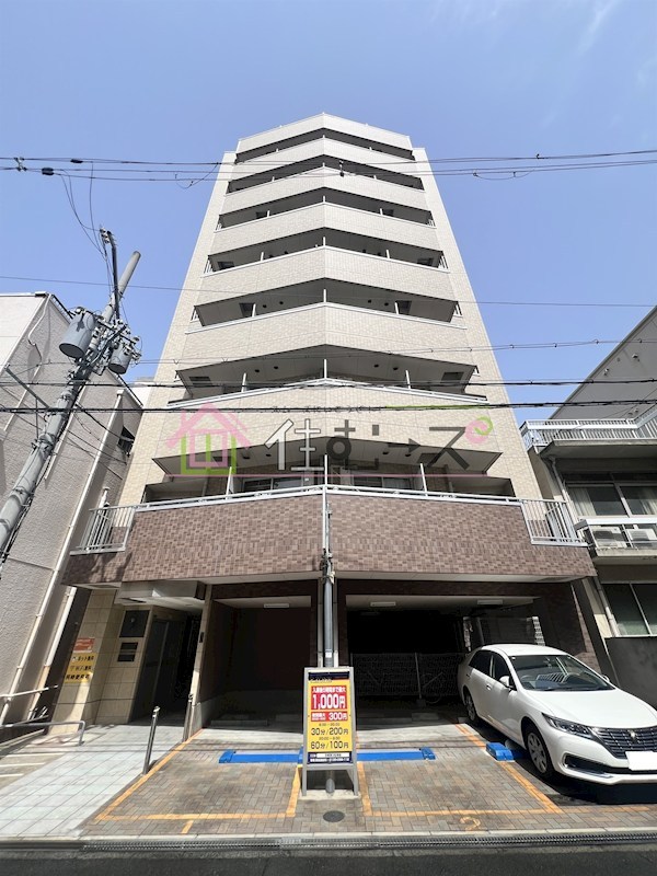 シャトー京橋