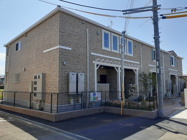 メイプルサンライズ