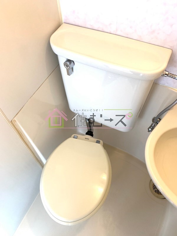 物件内観写真11　