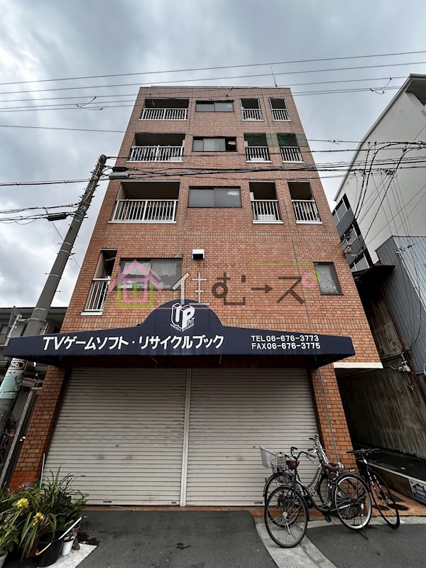 外観写真