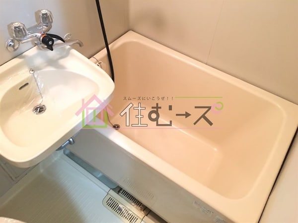 風呂画像