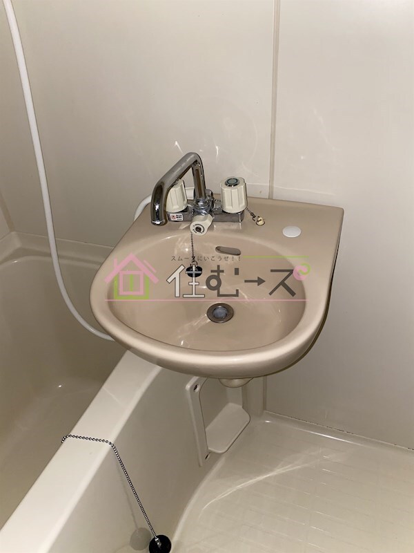 洗面所