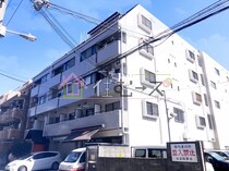 ピア土江PARTIIの外観写真