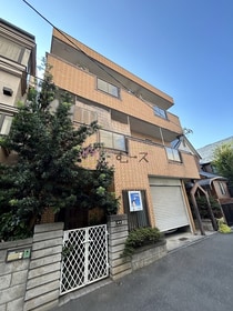 シティコート関目の外観写真