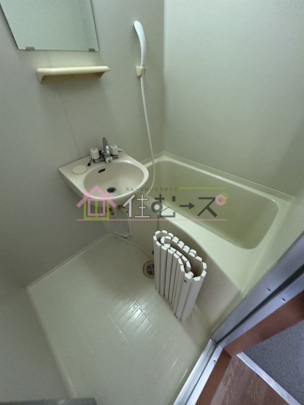 風呂画像