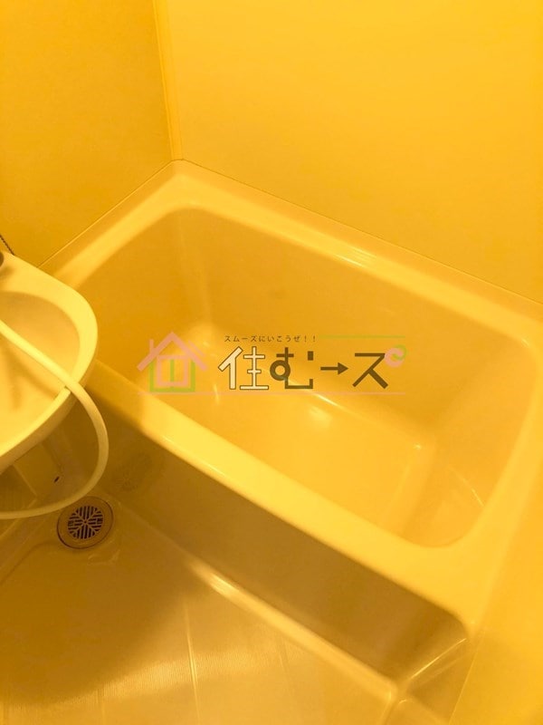 風呂画像