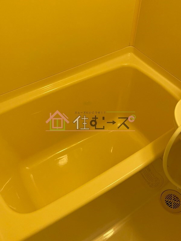 風呂画像