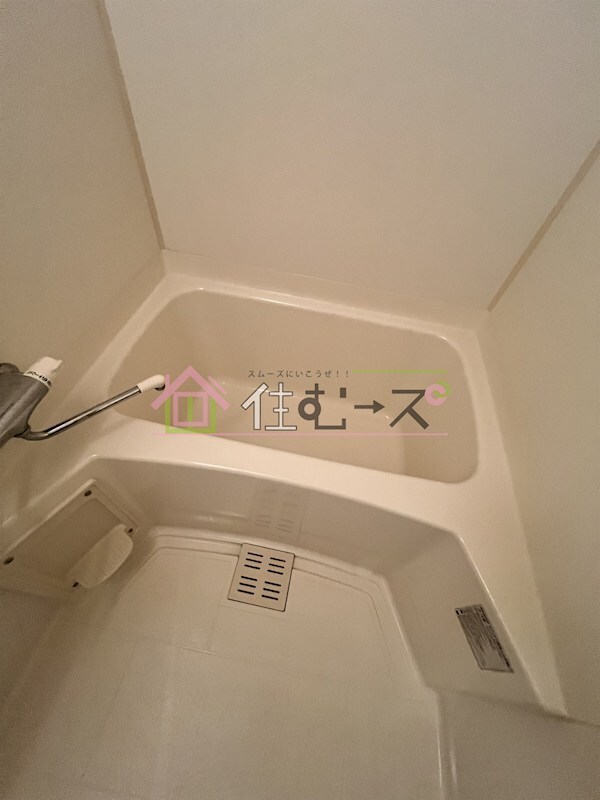 風呂画像