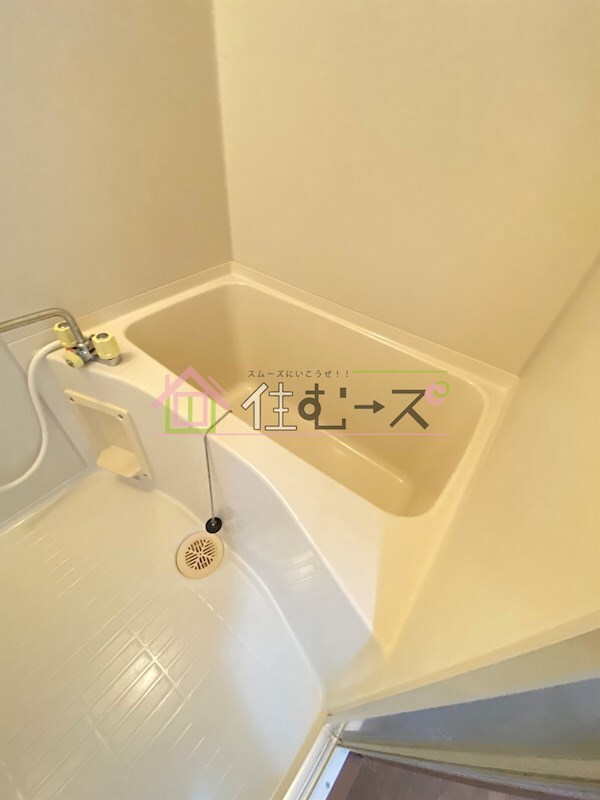 風呂画像