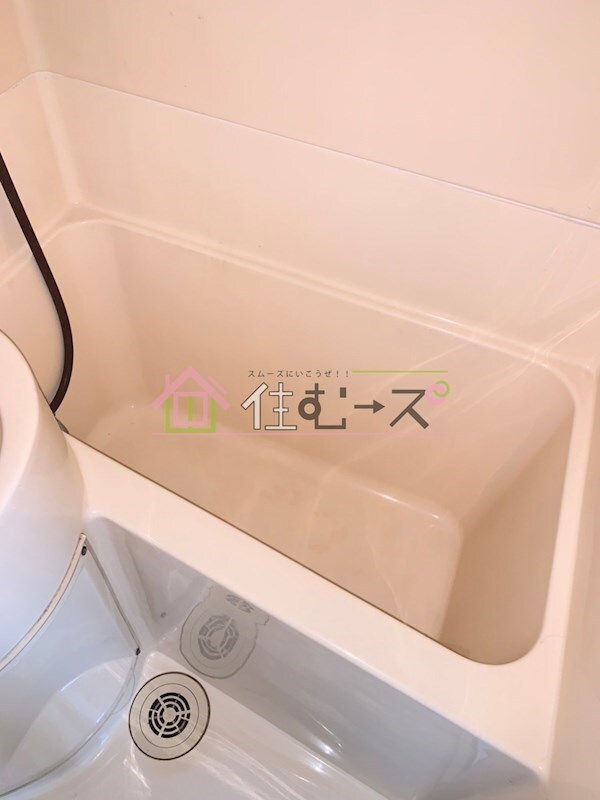 風呂画像