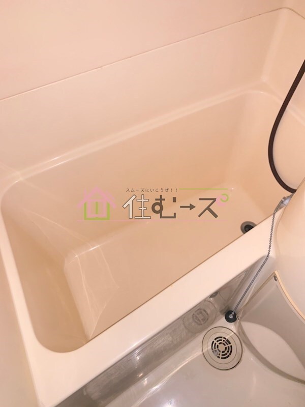 風呂画像