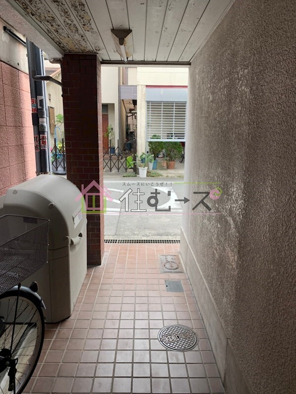 ロビー