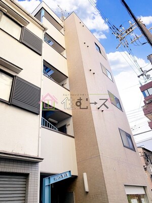 ジョイフル新大阪外観写真