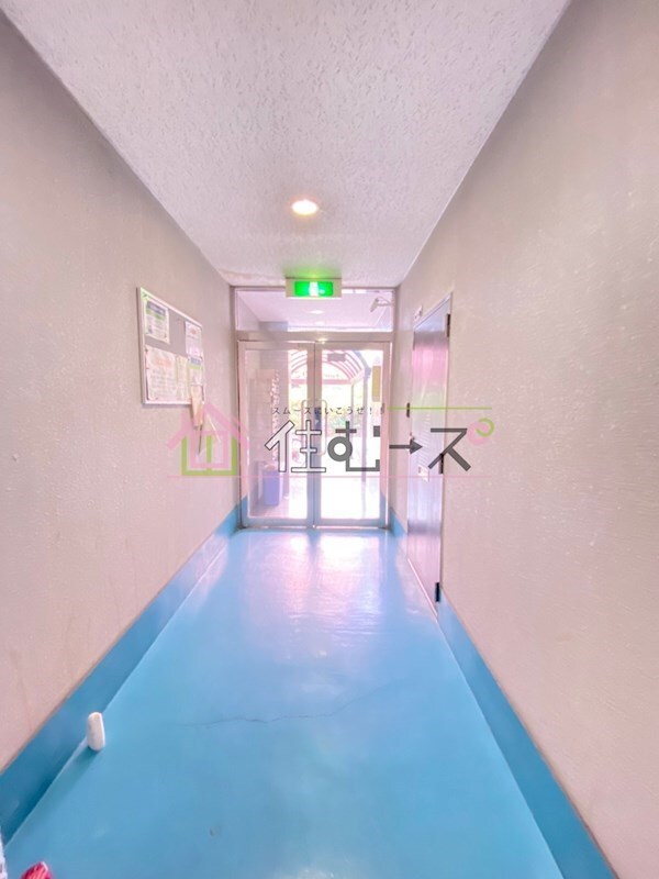 ロビー