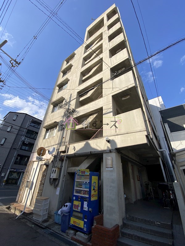 ギャレ住之江