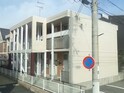 レオパレスアーデルII