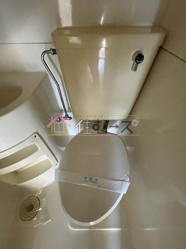 物件内観写真11　