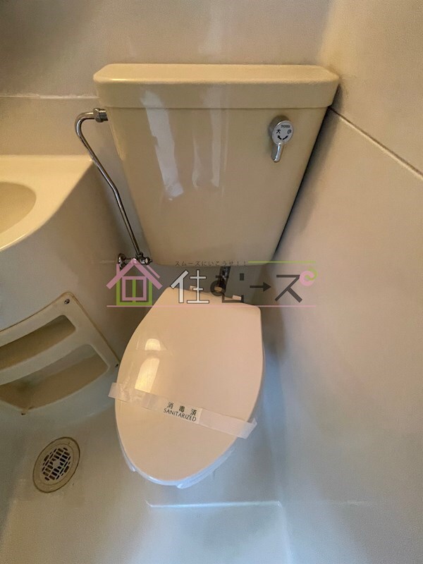 物件内観写真12　