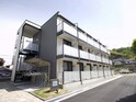 レオパレスＬＡ　ＣＡＳＡII
