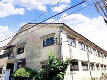 松葉荘の外観写真