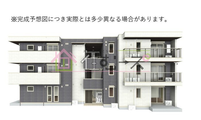 スペチアーレ杭全