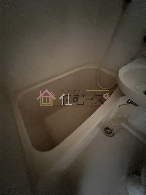 風呂画像