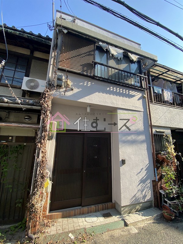 木川東貸家