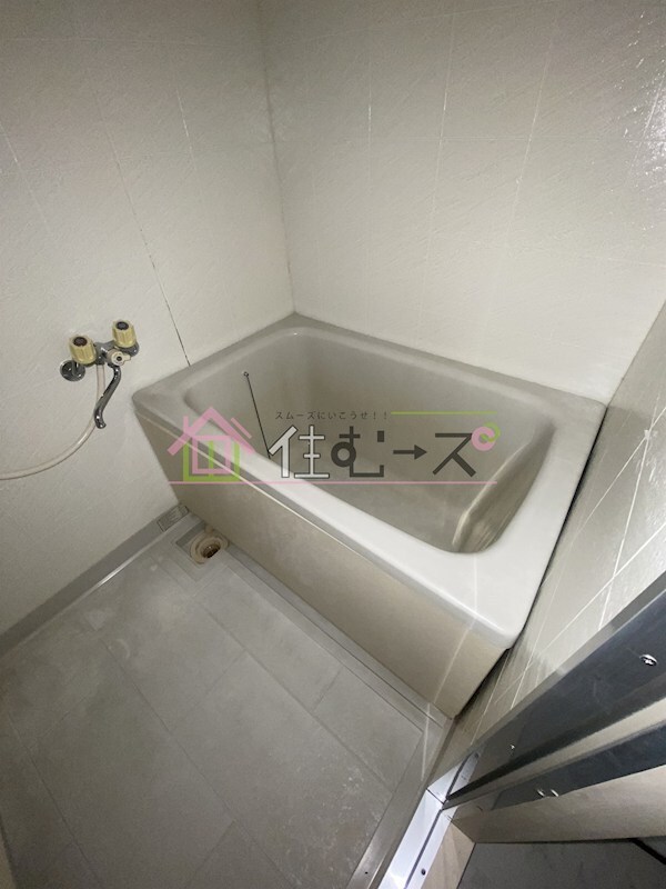 風呂画像