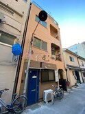 中川マンション