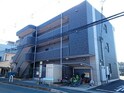 メゾン　ド　ボヌール　上尾