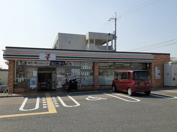 その他(セブンイレブン様まで377m)