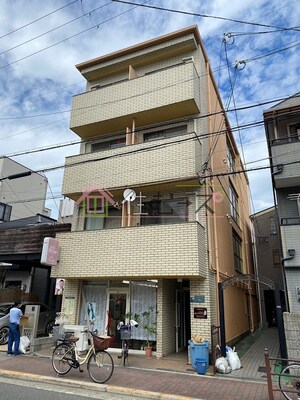 ヴィラース旭外観写真