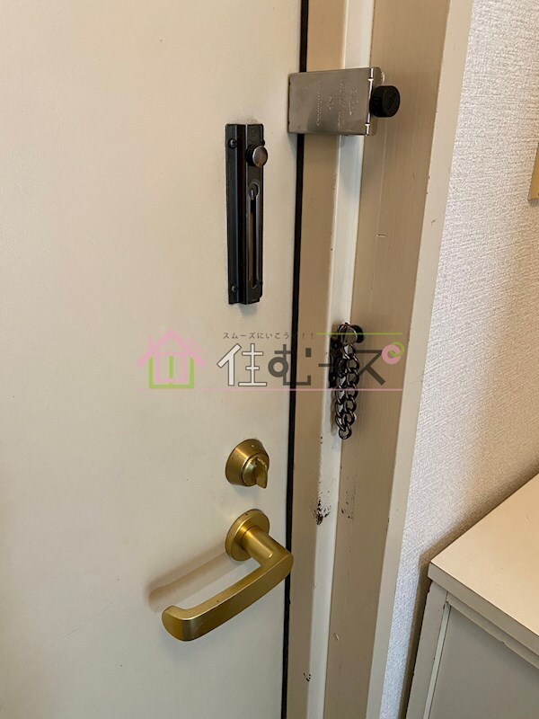 物件内観写真11　