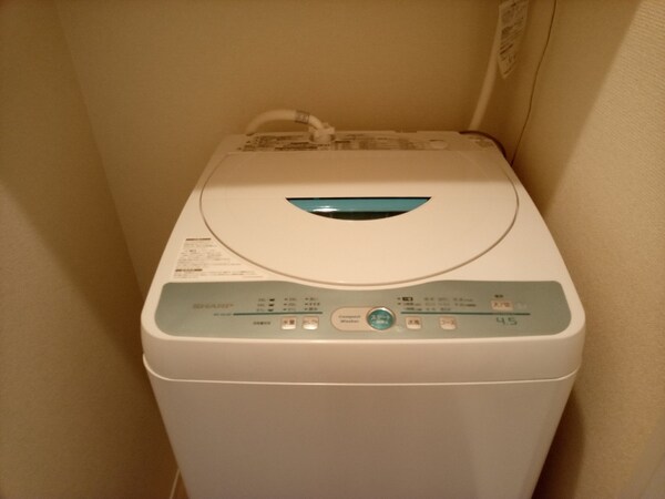 その他(洗濯機※実際の仕様と異なる場合は、現況優先致します。)