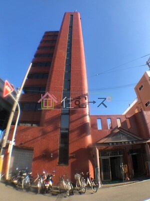 東洋プラザ泉尾外観写真