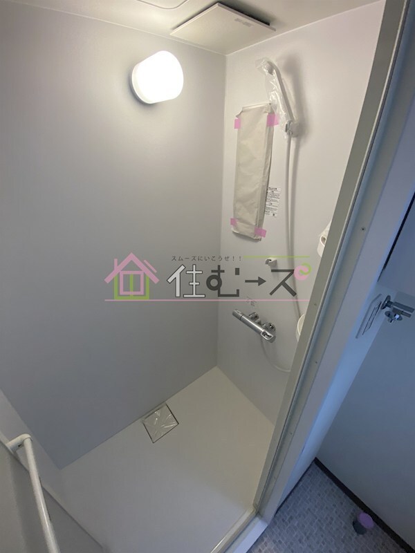 風呂画像