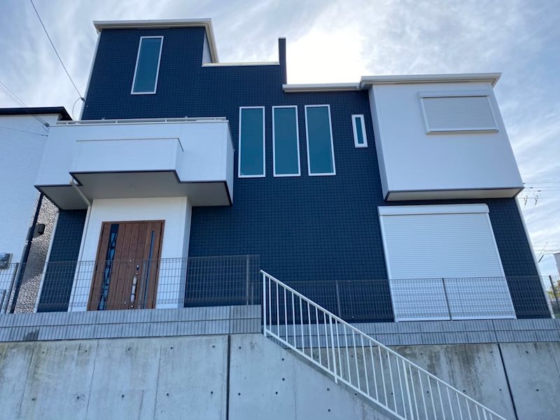 香里ケ丘１０丁目戸建