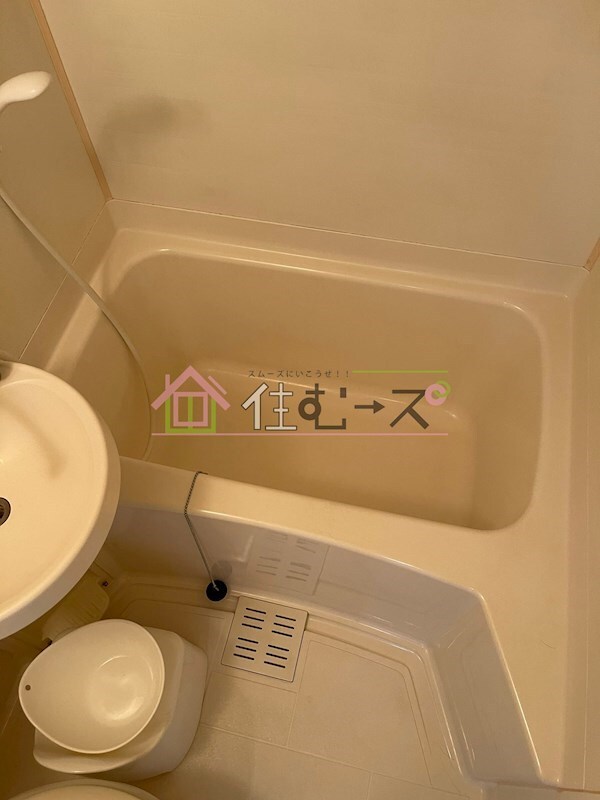 風呂画像