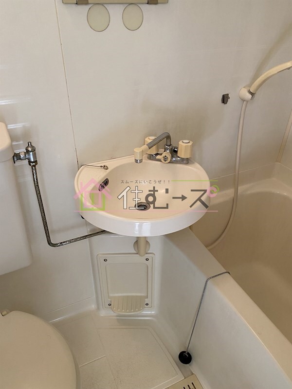 洗面所