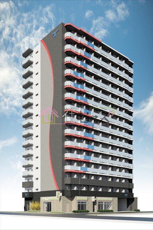 セレニテ東梅田アリエ